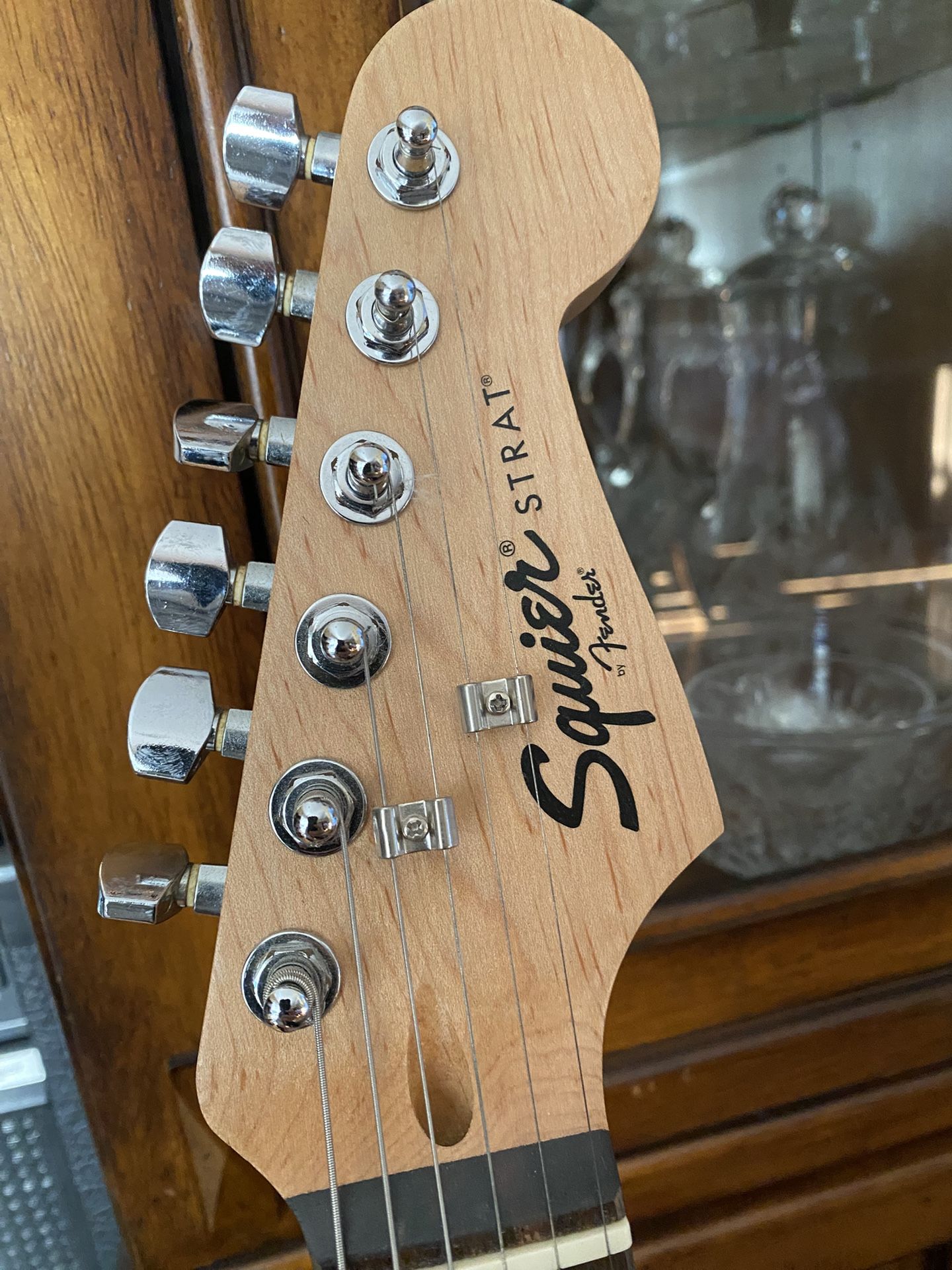 Electric Guitar