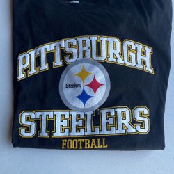 Pittsburgh Steelers Men's T-shirt