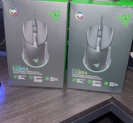 razer mouse