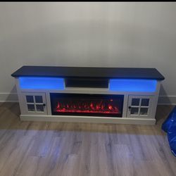 Fire Place 