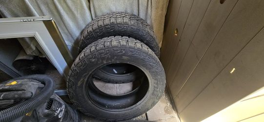 Territory MT 265/60 R20