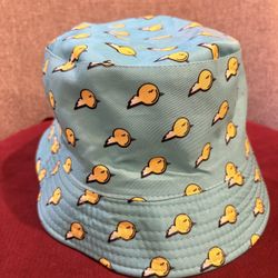 Unisex New Reversible Hat