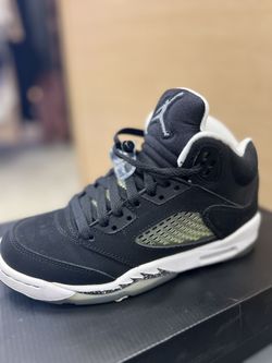 Air Jordan 5 Retro Big Kid Size 4
