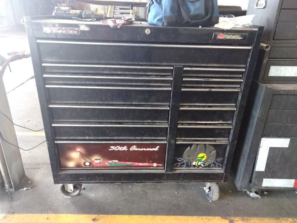 mac tool box 13 drawer for sale mac tool box 13 drawer for sale