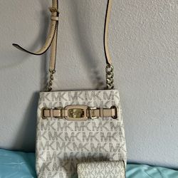 Michael Kors Bag Set
