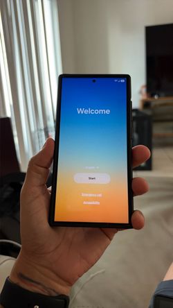 Samsung S24 Ultra Unlocked