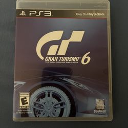 Old Video Games (PS2, PS3) 