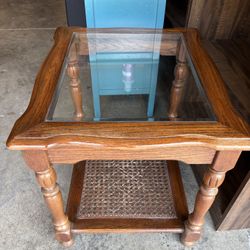 Coffee’s /end Table 