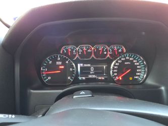 Chevrolet silverado 1(contact info removed) LT