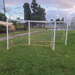 8'x5' Sklz Soccer Goals (Porterias)