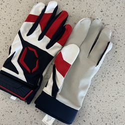 Baseball Softball Batting Gloves 