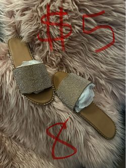 Sandals/sandalias