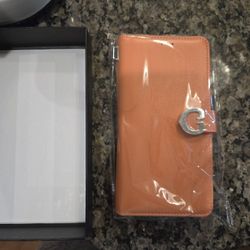 Phone Case (Purse Type) NEW for Samsung Galaxy S20
