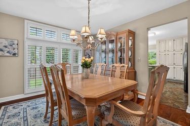 Dining Room Set