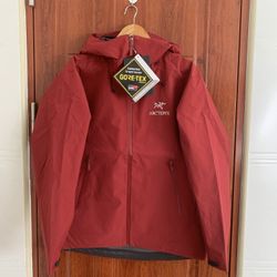 Arc'teryx Jackets