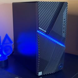 🖥 Compact 1080p Gaming PC in a Stylish Business Case — Upgraded & Ready