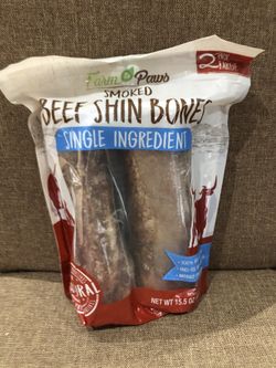 Dog treats