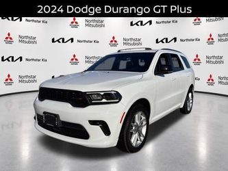 2024 Dodge Durango