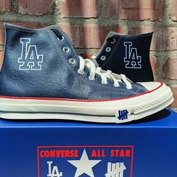 Converse Undefeated