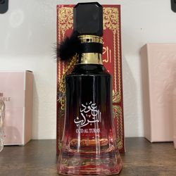 Our Al Turas Perfume