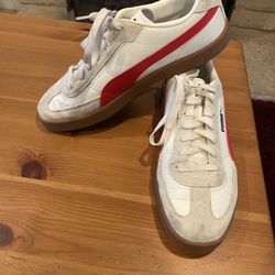 Puma Shoes