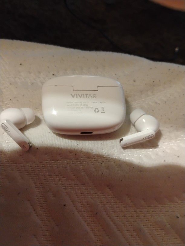 Vivitar Earbuds
