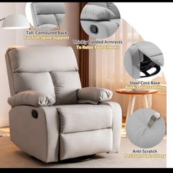 Recliner