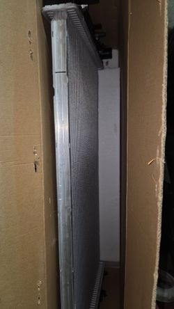 2000-2006 chevy Radiator