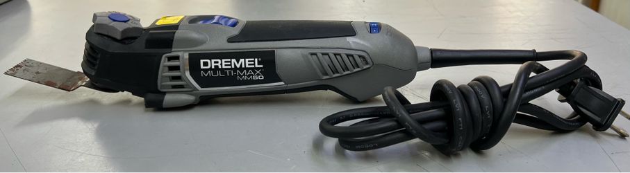 Dremel Multi-Max Oscillating Multi Tool - MM50