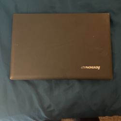 Lenovo Laptop