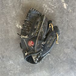 Rowlings Baseball glove 