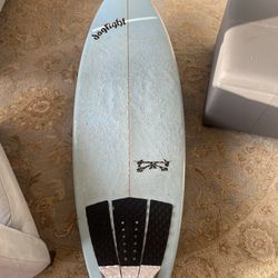 Dogfight Surfboard