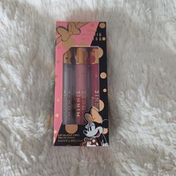 Minnie Mouse gloss