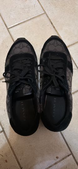Coach shoes