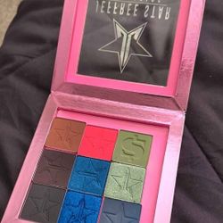Miscellaneous Jeffree Star Makeup And Bags