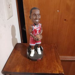 Kobe Bryant Bobble Head 