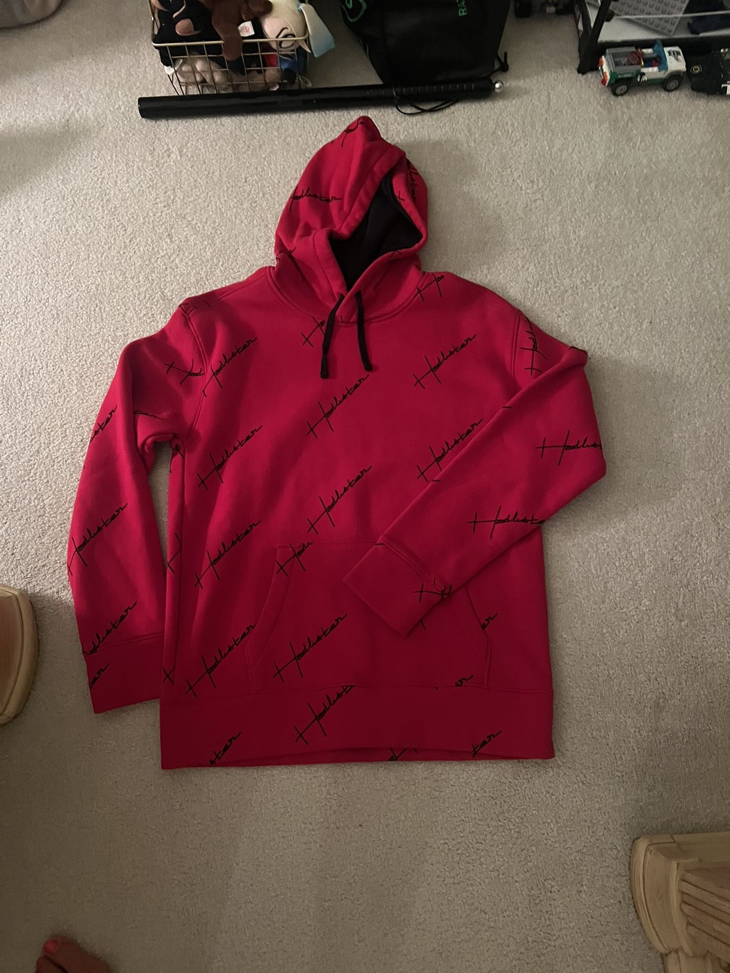 Hollister Hoodie