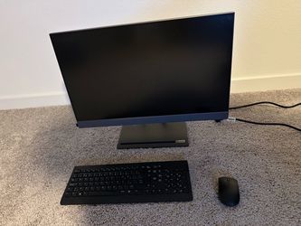 Lenovo Yoga 27” All-in-One PC – Core i7, 16GB RAM, 512GB SSD – Excellent Condition