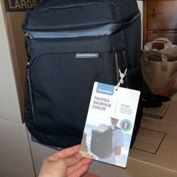 Clevermade Backpack Cooler Brand New 
