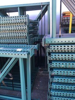 Pallet Racks