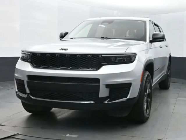 2024 Jeep Grand Cherokee L