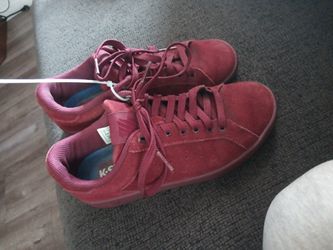 K-swiss