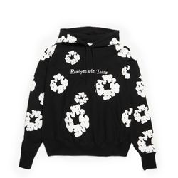 Ready Made x Denim Tears Hoodie