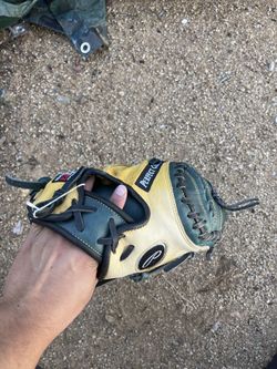 Baseball Glove