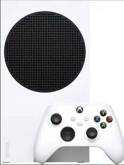 Series s for your series x