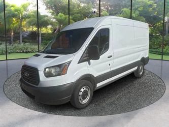 2017 Ford Transit 250 Van