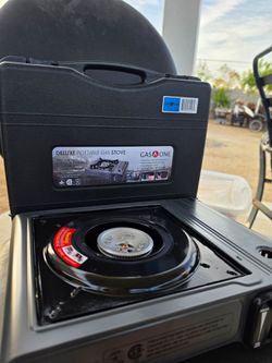 Brand new Portable stove