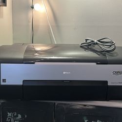 Epson stylist photo 1400 printer