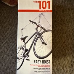Bike Hoist