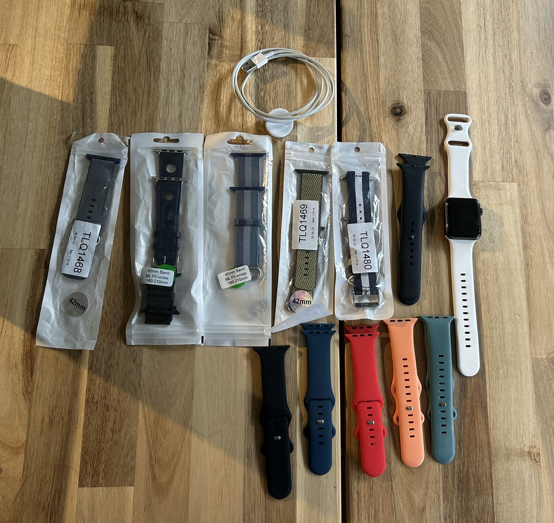Apple Watch Series 2 - 42mm